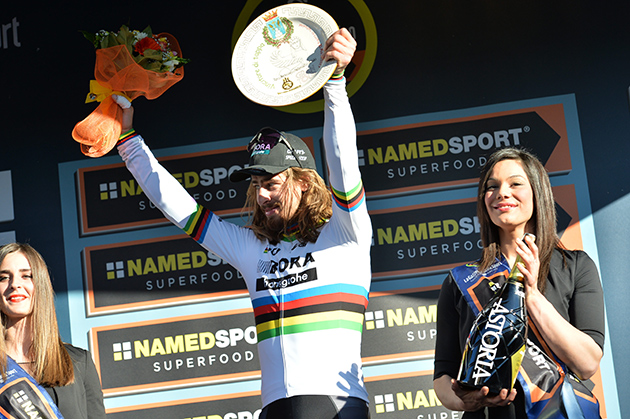 Peter Sagan